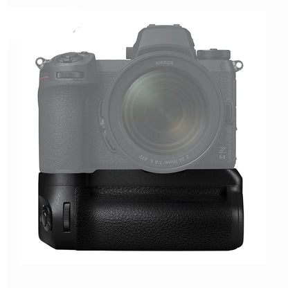 Grip générique haute qualité MB-N11 pour Nikon Z6II Z7II