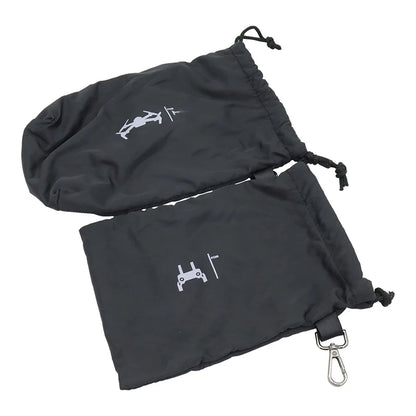 Sac de rangement pour Drone DJI Mini 4K Mini 3 4 5 Pro/Mavic AIR 2 3/Mavic Mini 2, RC 2 Télécommande , batterie...