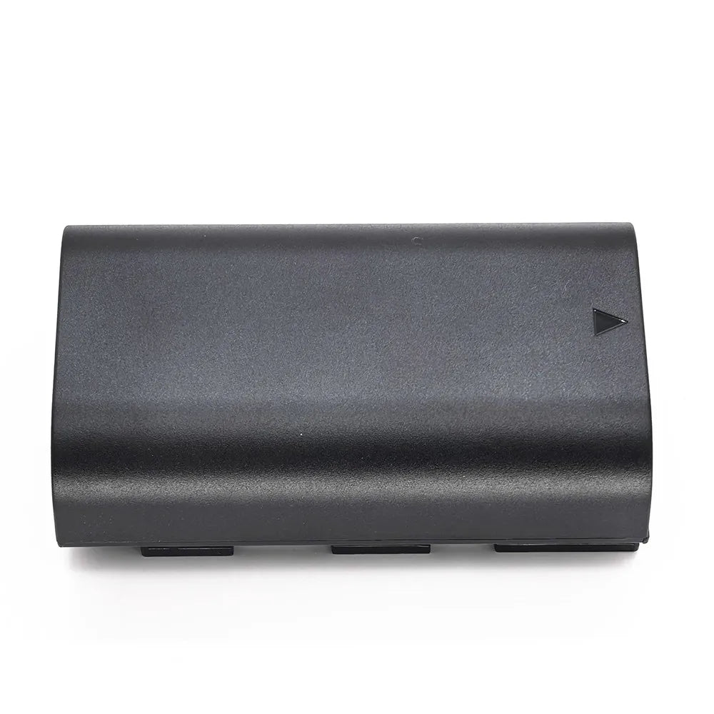 Batterie LPEL 2600 mAh LP-EL pour Canon EL-1 et EL-1 Ver. 2 Flash et EL-5 Speedlite EL1 EL5