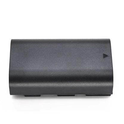 Batterie LPEL 2600 mAh LP-EL pour Canon EL-1 et EL-1 Ver. 2 Flash et EL-5 Speedlite EL1 EL5