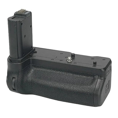 Grip générique haute qualité MB-N14, pour Nikon Z6 III avec batterie EN-EL15C