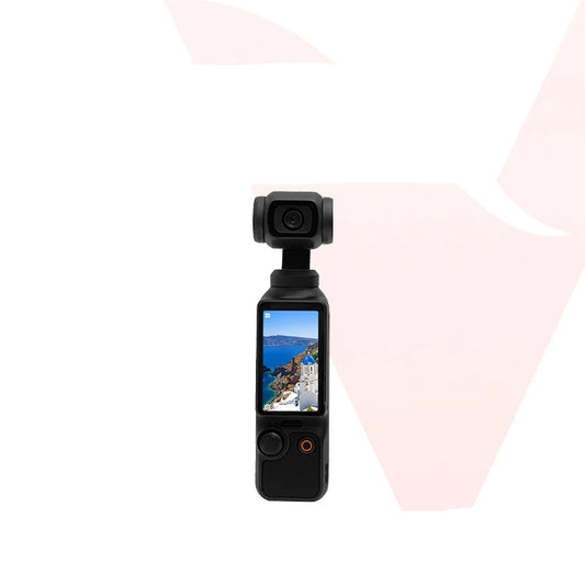 Caméra stabilisateur DJI Osmo Pocket 3