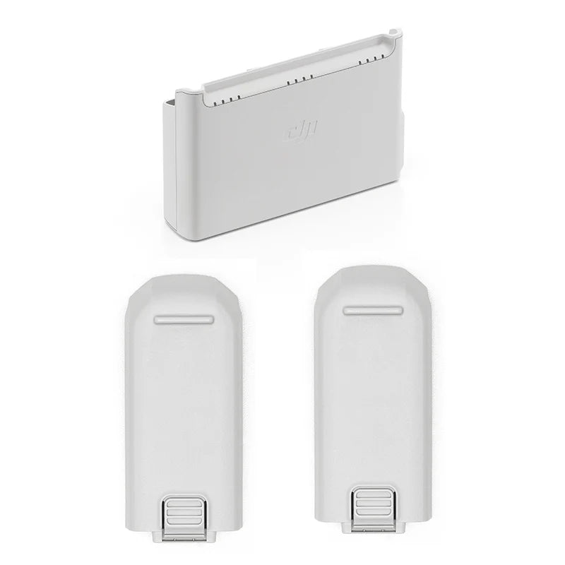 Batterie de vol intelligente DJI Neo 1435 mAh, temps de vol de 18 minutes