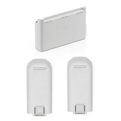 Batterie de vol intelligente DJI Neo 1435 mAh, temps de vol de 18 minutes