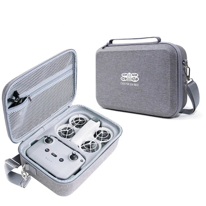 Etui, sac de transport pour drone DJI NEO
