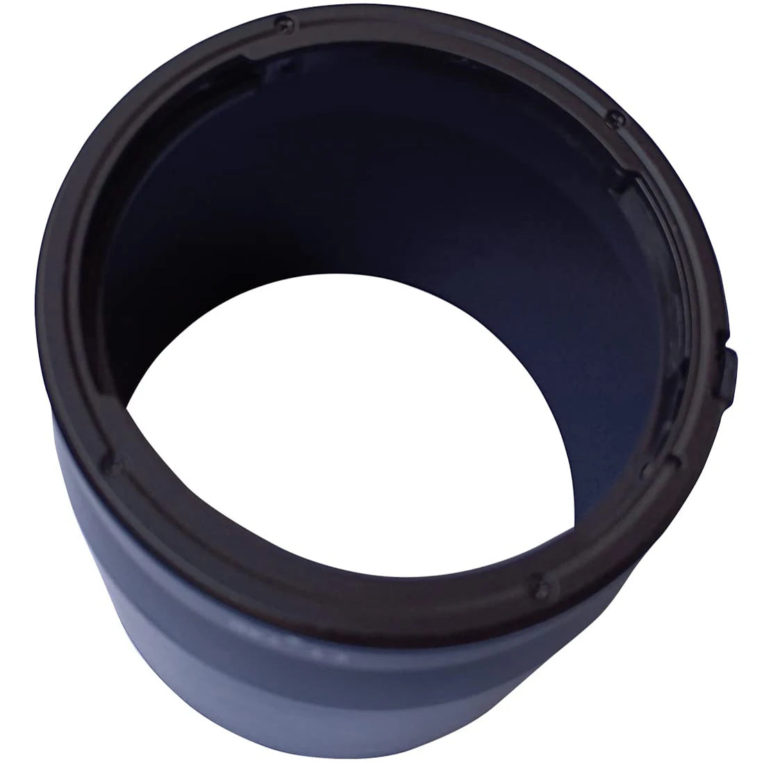 Pare-soleil réversible ET-74B pour objectif Canon RF 100-400mm F5.6-8 et EF 70-300mm f/4-5.6