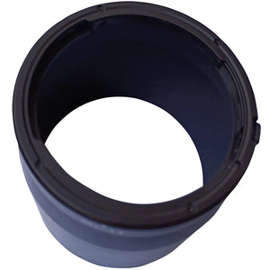 Pare-soleil réversible ET-74B pour objectif Canon RF 100-400mm F5.6-8 et EF 70-300mm f/4-5.6