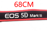 Sangle pour canon EOS 6D 5D mark iii 90D 80D