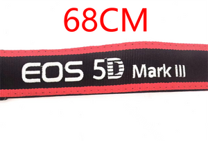 Sangle pour canon EOS 6D 5D mark iii 90D 80D