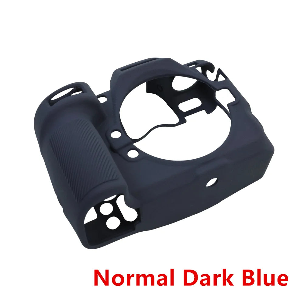 Housse silicone de protection anti-choc pour Nikon Z8