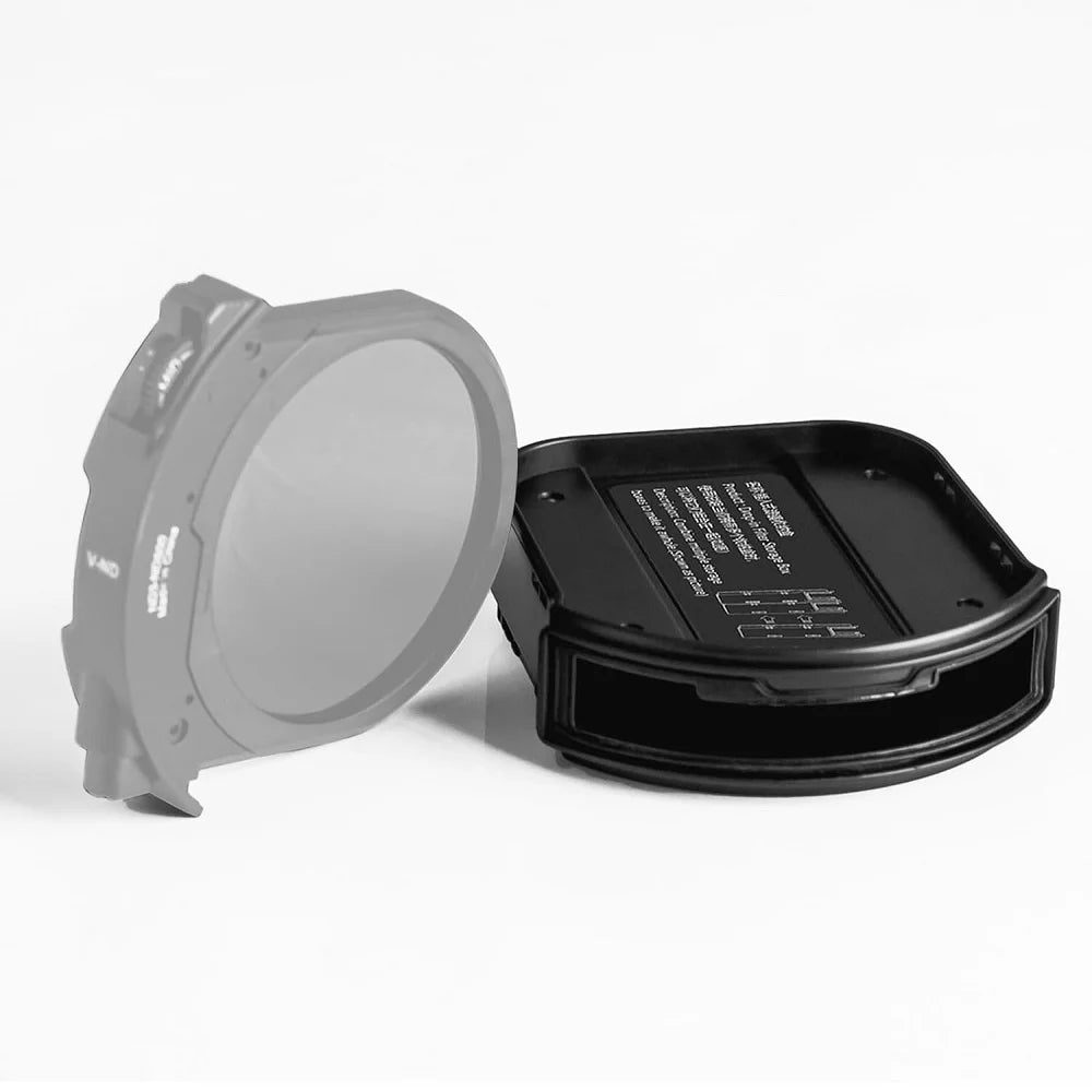 Meike Filter Storage Box MK-EFTR-C-BOX, for CPL UV VND Filter