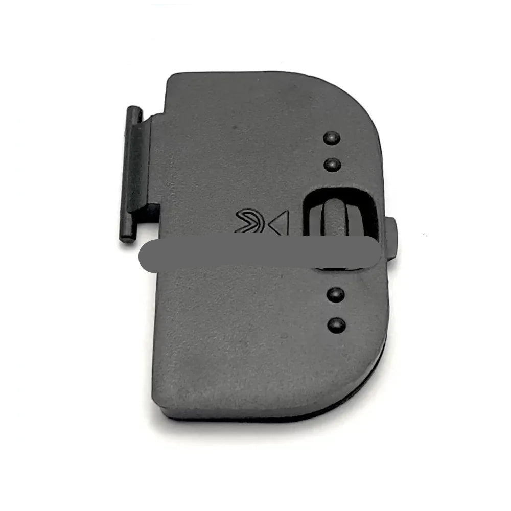 Couvercle de batterie pour Nikon D200   D300  D700