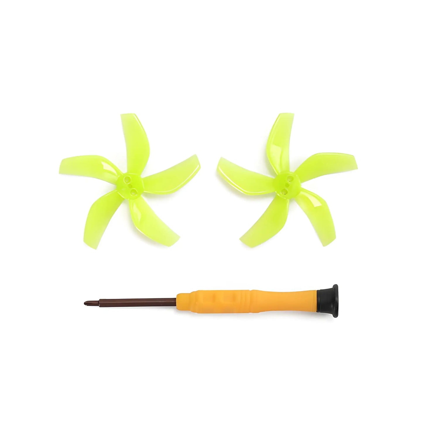 Paires hélices pour Drone DJI NEO, avec tournevis, pièces de rechange ...