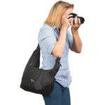 Sac bandoulière Lowepro passeport Sling II III