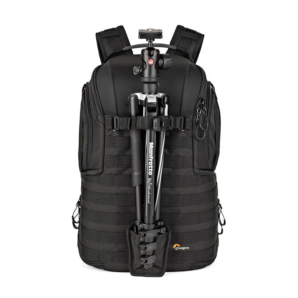 Sac à dos Lowepro ProTactic BP 350 AW II appareil photo reflex numérique haute capacité ordinateur portable Drone