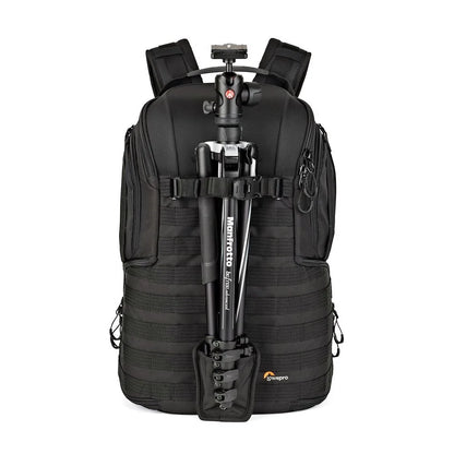 Sac à dos Lowepro ProTactic BP 350 AW II appareil photo reflex numérique haute capacité ordinateur portable Drone