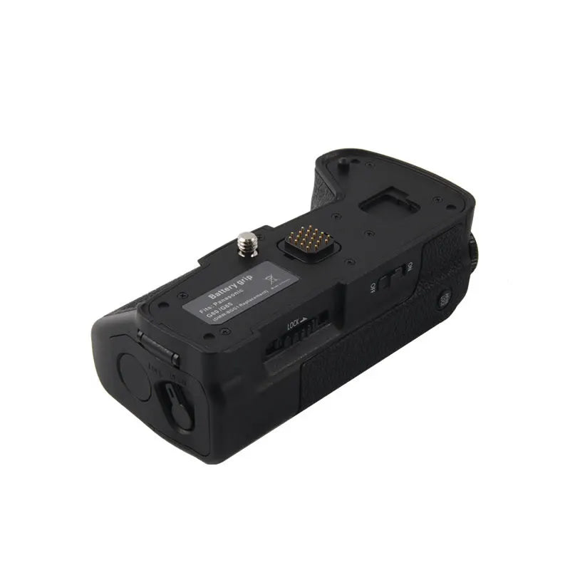 Grip DMW-BGG1 générique pour Panasonic G80 G85 DMC-G80 DMC-G85