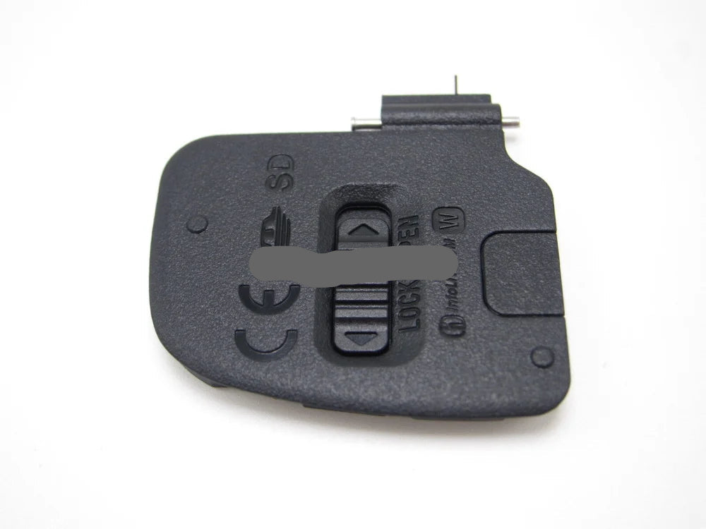 Couvercle de batterie pour Sony A6000 A6100 A6300 A6400