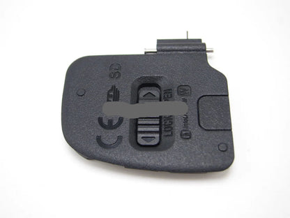 Couvercle de batterie pour Sony A6000 A6100 A6300 A6400