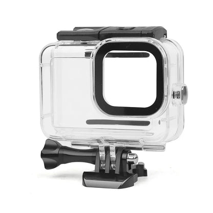 60M Underwater Diving Housing for Go Pro Hero 9 10 11 12 13