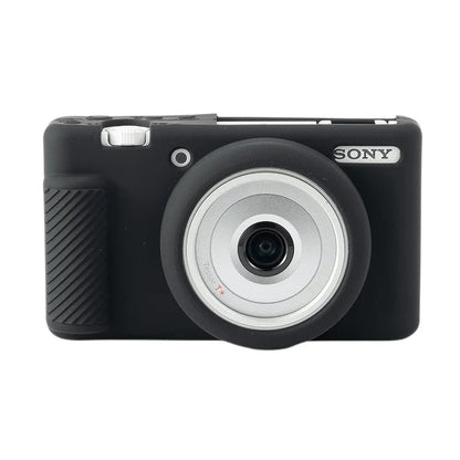 Housse silicone de protection anti-choc pour Sony ZV-1F ZV1F ZV-1M2 ZV1M2