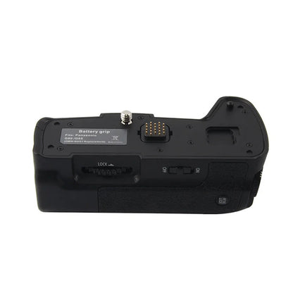 Grip DMW-BGG1 générique pour Panasonic G80 G85 DMC-G80 DMC-G85