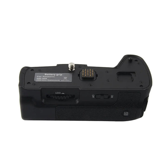 Grip DMW-BGG1 générique pour Panasonic G80 G85 DMC-G80 DMC-G85