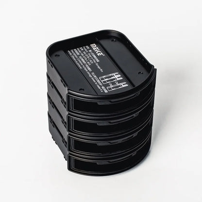 Meike Filter Storage Box MK-EFTR-C-BOX, for CPL UV VND Filter