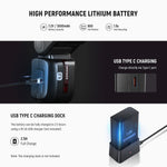 Flash NEEWER Z2 PRO 2.4G TTL pour Sony/Nikon/Canon