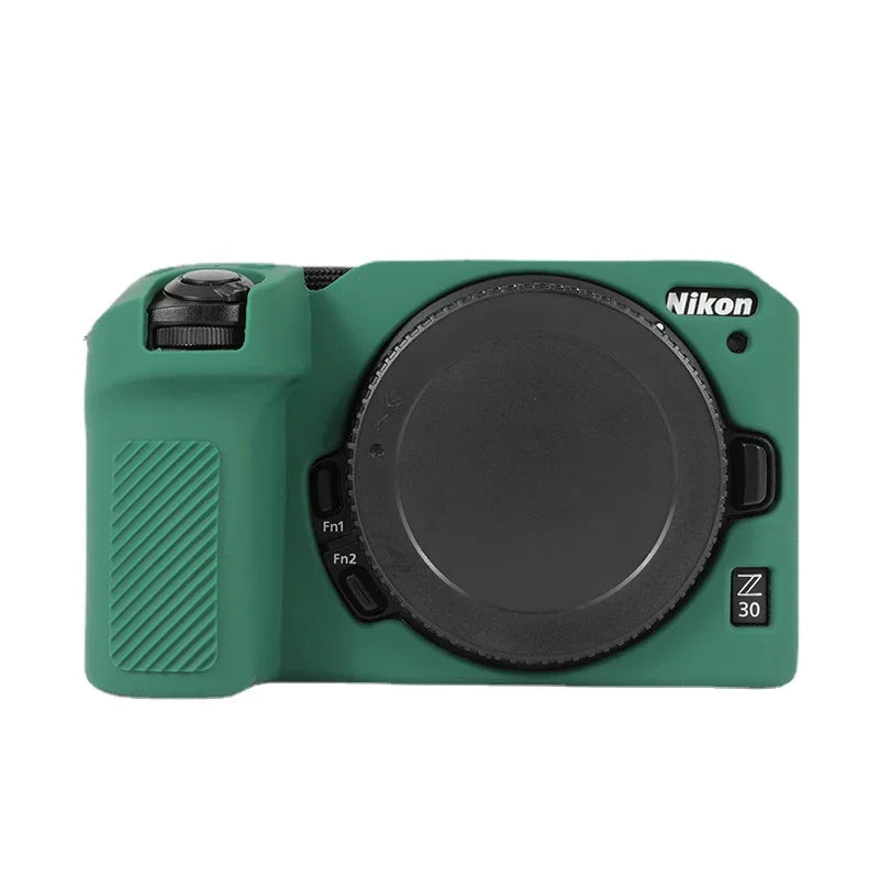 Housse silicone de protection anti-choc pour Nikon Z30