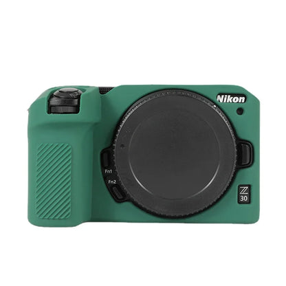 Housse silicone de protection anti-choc pour Nikon Z30