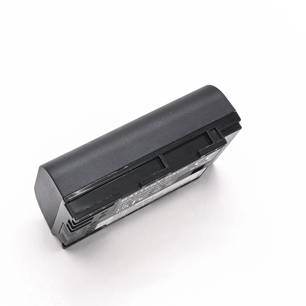 Batterie LPEL 2600 mAh LP-EL pour Canon EL-1 et EL-1 Ver. 2 Flash et EL-5 Speedlite EL1 EL5