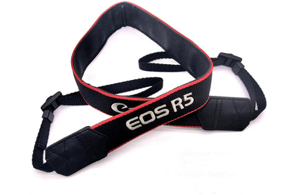 Sangle pour Canon EOS R5 R6 RP