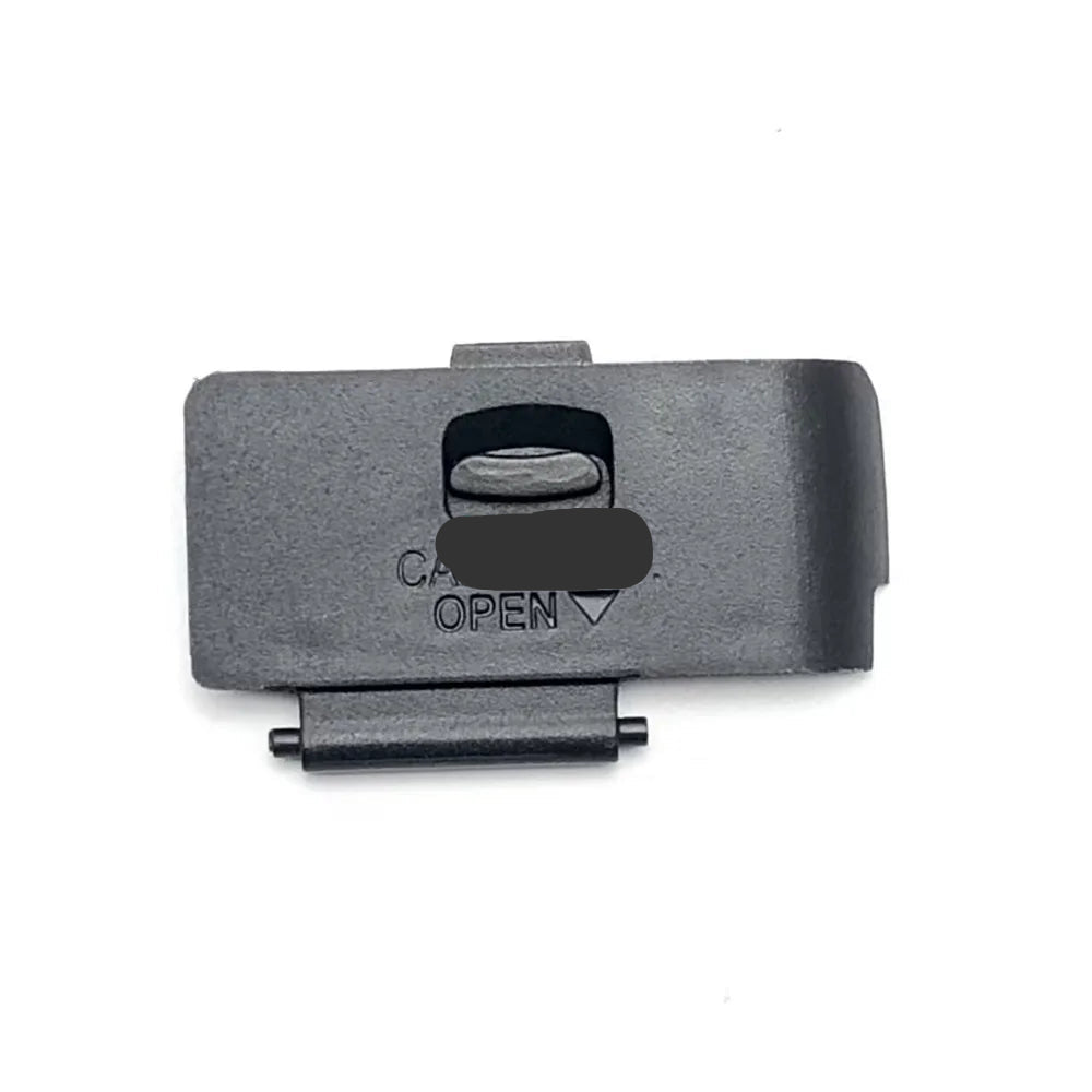 Couvercle de batterie pour Canon EOS 1300D 1500D 2000D Rebel T6 T7  Kiss X80