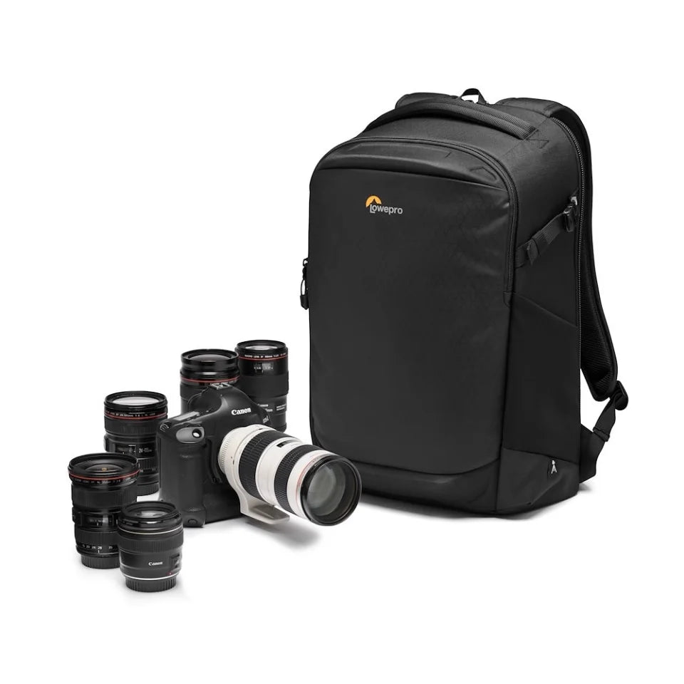 Sac à dos  pour appareil photo Lowepro Flipside 400 AW III