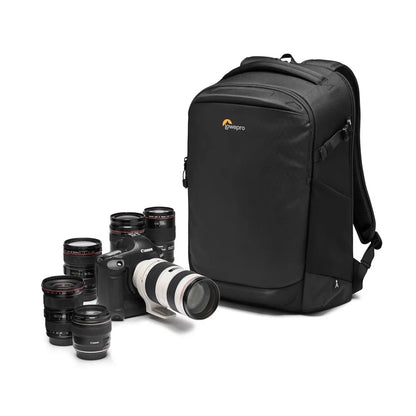 Sac à dos  pour appareil photo Lowepro Flipside 400 AW III