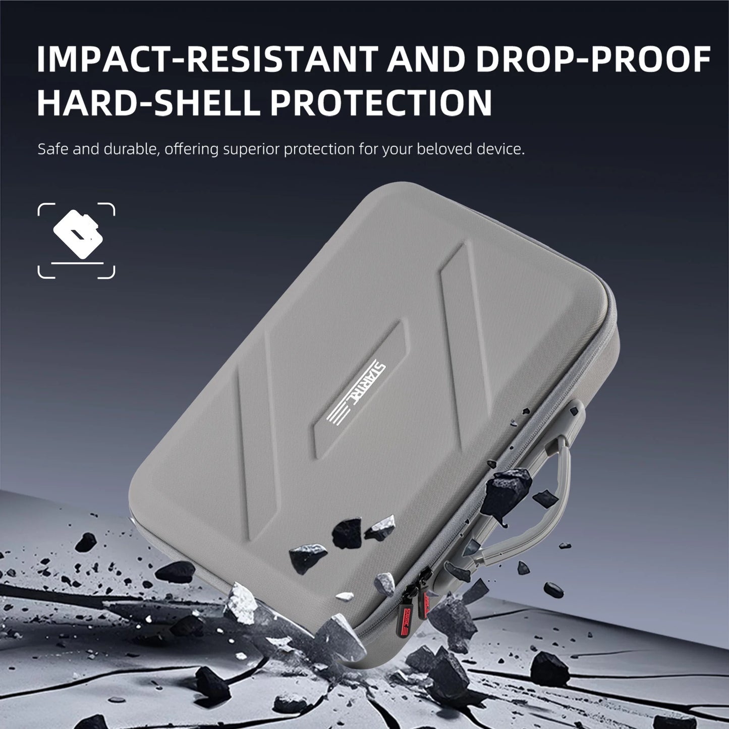 Sac de rangement pour DJI Mini 5 Pro