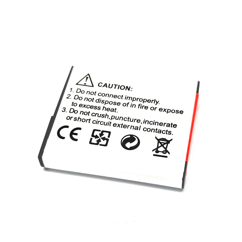 Batterie générique NP-BG1 NP-FG1 NPBG1 NPFG1 + Chargeur pour SONY DSC W300 W210 W170 W200 W270 WX10 H70 H50 H10 H9 HX5C T100