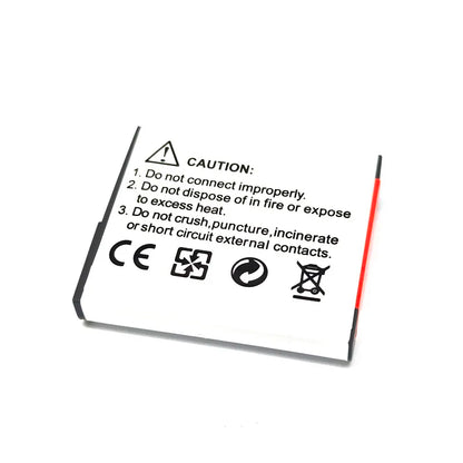 Batterie générique NP-BG1 NP-FG1 NPBG1 NPFG1 + Chargeur pour SONY DSC W300 W210 W170 W200 W270 WX10 H70 H50 H10 H9 HX5C T100