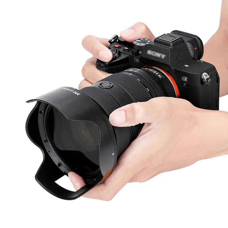 Pare-soleil JJC ALC-SH168 pour Sony FE 24-70mm F2.8 GM II