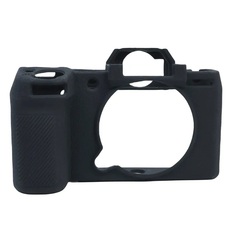 Housse silicone de protection anti-choc pour Fujifilm X100VI X100V XT4 XS20