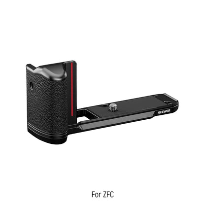 Grip NEEWER Pour Nikon Zfc poignée en forme de L Ultra mince haute qualité