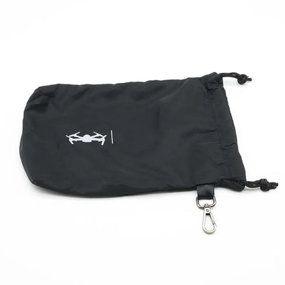 Sac de rangement pour Drone DJI Mini 4K Mini 3 4 5 Pro/Mavic AIR 2 3/Mavic Mini 2, RC 2 Télécommande , batterie...