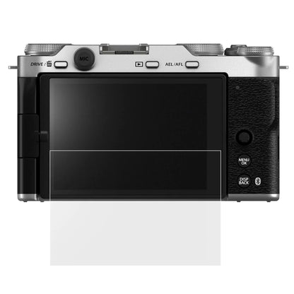 Protecteur d'écran LCD en verre pour Fujifilm Fuji XE5 XM5 X-T3 X-T200 X-A7 X-A1 X-A2 X-M1 X-H1 XT3 X70 XA7 XT200 XA2 XM1 XH1 XA20 XT2