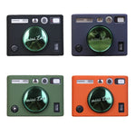 Housse silicone de protection anti-choc pour Fujifilm Instax Mini EVO