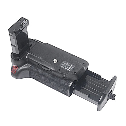 Grip Mcoplus professionnel BG-D5500 pour appareil photo Nikon D5600 D5500