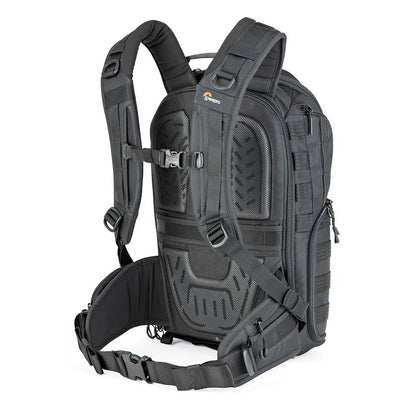 Sac à dos Lowepro ProTactic BP 350 AW II appareil photo reflex numérique haute capacité ordinateur portable Drone
