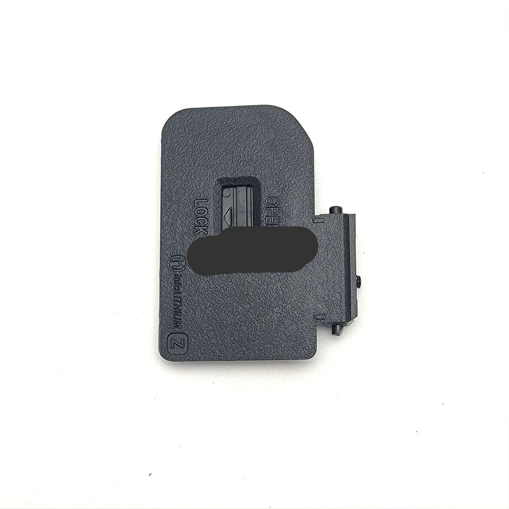 Couvercle de batterie pour Sony A7IV A7rIV A7M4 A7rM4 ARM3 A7RIV FX30 A9M2 FX3 A7S3