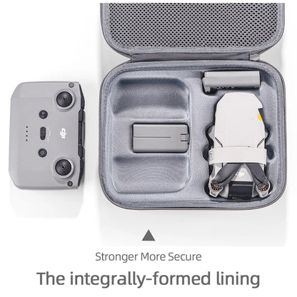 Sac de transport de rangement pour Drone DJI Mini 2/Mini 2 SE/MINI 4K