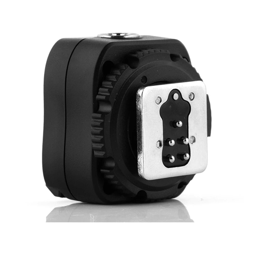 Adaptateur flash Pixel TF-321/TF- 334/TF-335 TF-322/324/325 TTL pour Canon Sony Nikon Pentax